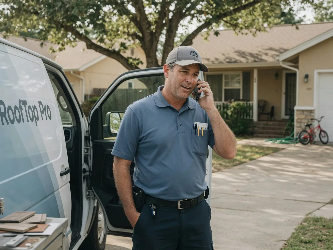 Roof Repair Winchester, NV FAQs